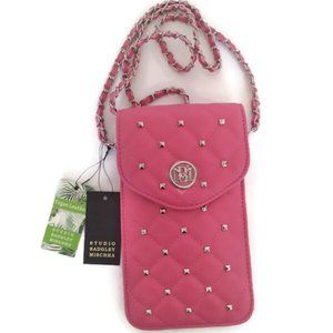 Badgley Mischka Phone Case Purse